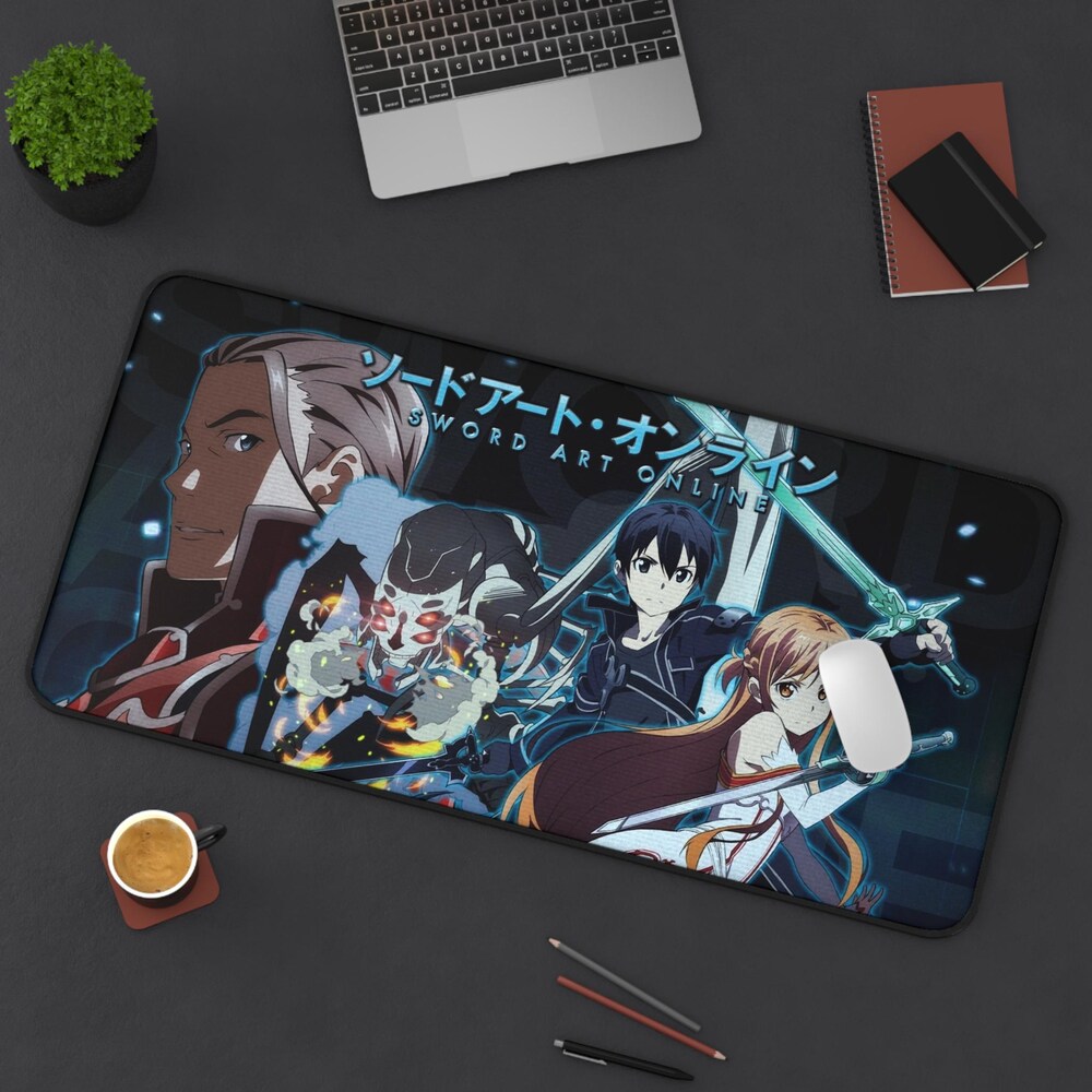 3 - Sword Art Online Shop