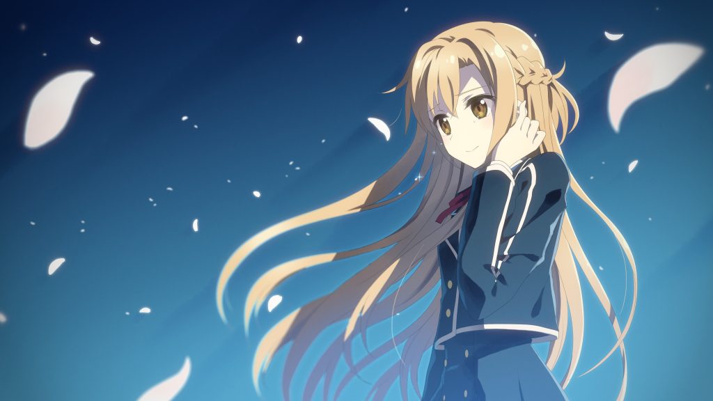 ABOUT SWORD ART OLINE SHOP - Sword Art Online Shop