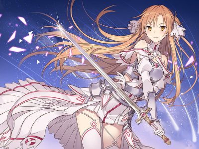 Asuna Asuna Yuuki 1 - Sword Art Online Shop