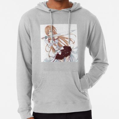 Asuna Sword Hoodie - Sword Art Online Shop