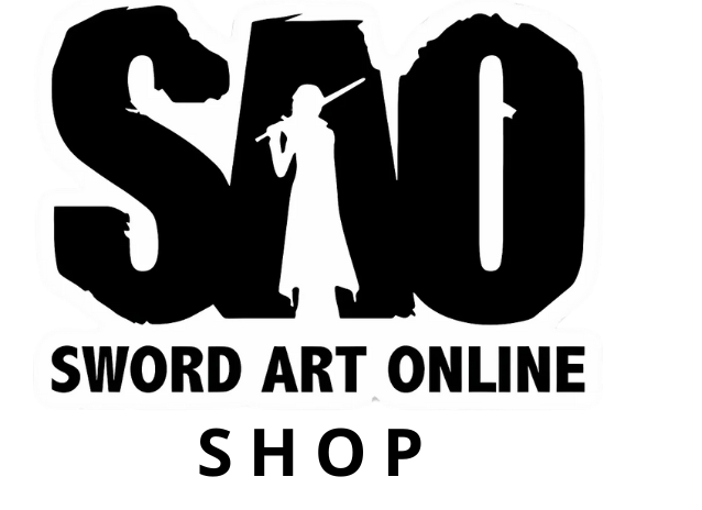 Sword Art Online Shop