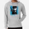 ssrcolightweight hoodiemensheather greyfrontsquare productx1000 bgf8f8f8 12 - Sword Art Online Shop