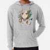 ssrcolightweight hoodiemensheather greyfrontsquare productx1000 bgf8f8f8 14 - Sword Art Online Shop