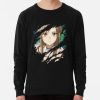 ssrcolightweight sweatshirtmens10101001c5ca27c6frontsquare productx1000 bgf8f8f8 16 - Sword Art Online Shop