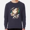 ssrcolightweight sweatshirtmens322e3f696a94a5d4frontsquare productx1000 bgf8f8f8 16 - Sword Art Online Shop