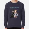 ssrcolightweight sweatshirtmens322e3f696a94a5d4frontsquare productx1000 bgf8f8f8 18 - Sword Art Online Shop