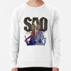 ssrcolightweight sweatshirtmensfafafaca443f4786frontsquare productx1000 bgf8f8f8 - Sword Art Online Shop