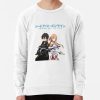 ssrcolightweight sweatshirtmensfafafaca443f4786frontsquare productx1000 bgf8f8f8 18 - Sword Art Online Shop