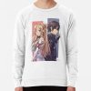 ssrcolightweight sweatshirtmensfafafaca443f4786frontsquare productx1000 bgf8f8f8 21 - Sword Art Online Shop