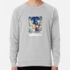 ssrcolightweight sweatshirtmensheather greyfrontsquare productx1000 bgf8f8f8 1 - Sword Art Online Shop