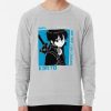 ssrcolightweight sweatshirtmensheather greyfrontsquare productx1000 bgf8f8f8 14 - Sword Art Online Shop