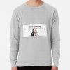 ssrcolightweight sweatshirtmensheather greyfrontsquare productx1000 bgf8f8f8 37 - Sword Art Online Shop