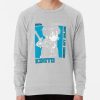 ssrcolightweight sweatshirtmensheather greyfrontsquare productx1000 bgf8f8f8 5 - Sword Art Online Shop